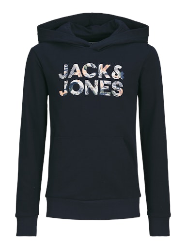 Sweaters navy JACK & JONES JUNIOR
