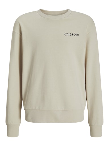 Sweaters geel JACK & JONES JUNIOR