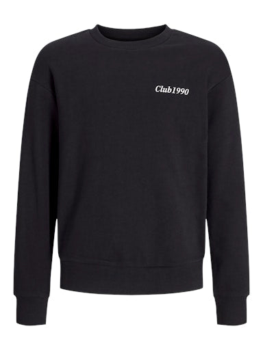Sweaters zwart JACK & JONES JUNIOR