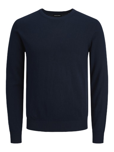 Pulls navy JACK & JONES
