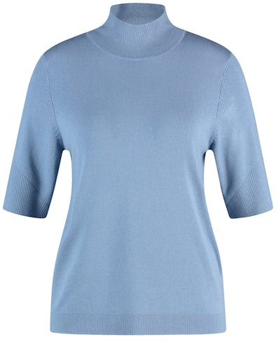 Pulls blauw GERRY WEBER