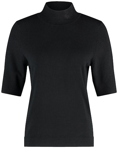 Pulls zwart GERRY WEBER