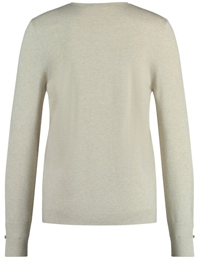 Pulls beige GERRY WEBER