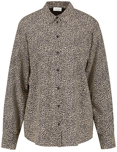 Blouses lange mouw multicolor GERRY WEBER