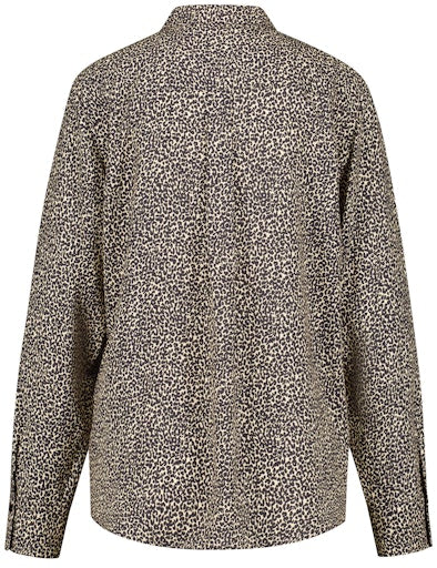 Blouses lange mouw multicolor GERRY WEBER