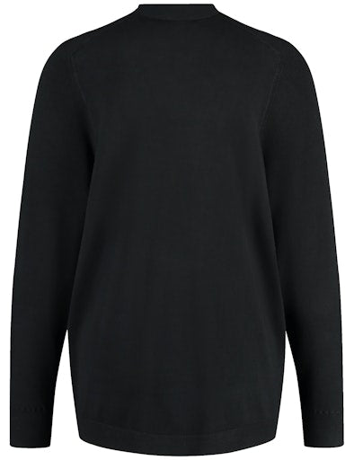 Cardigans zwart GERRY WEBER