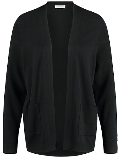 Cardigans zwart GERRY WEBER