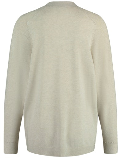 Cardigans beige GERRY WEBER