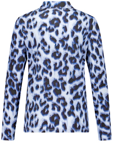 Blouses lange mouw multicolor GERRY WEBER