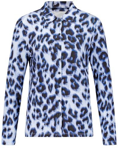 Blouses lange mouw multicolor GERRY WEBER