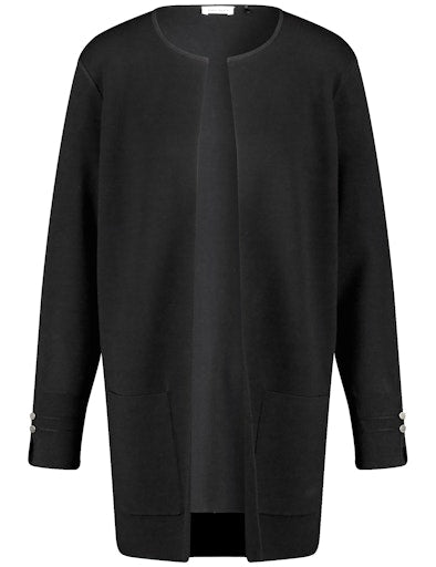 Cardigans zwart GERRY WEBER