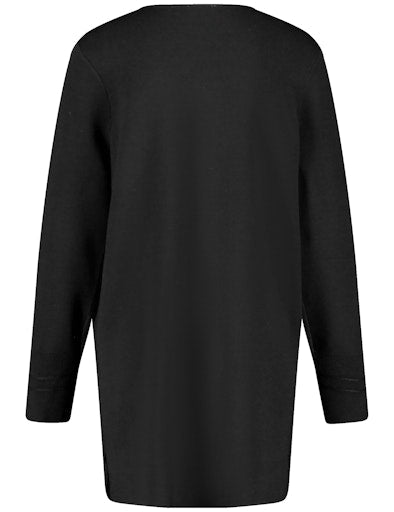 Cardigans zwart GERRY WEBER