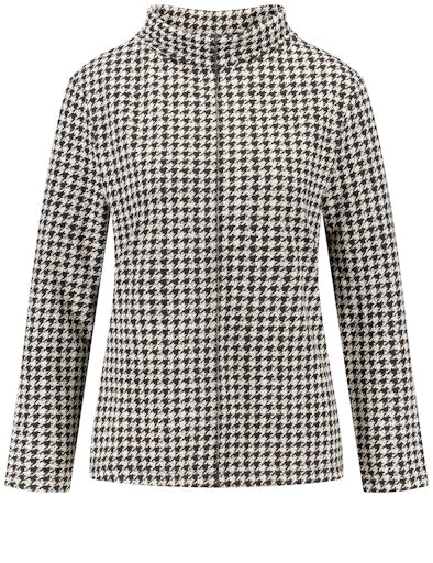 T-shirts lange mouw multicolor GERRY WEBER