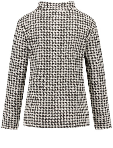 T-shirts lange mouw multicolor GERRY WEBER