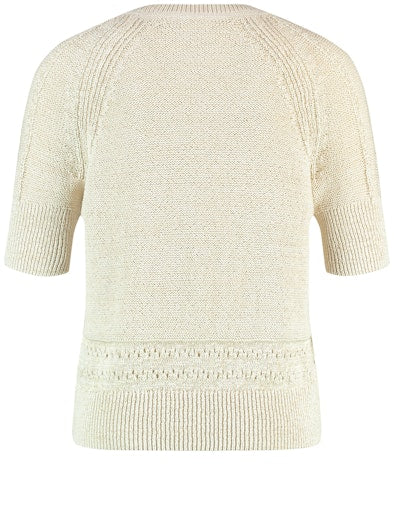 Pulls beige GERRY WEBER