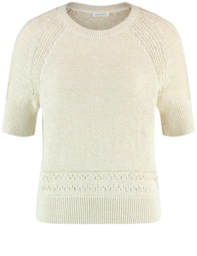 Pulls beige GERRY WEBER