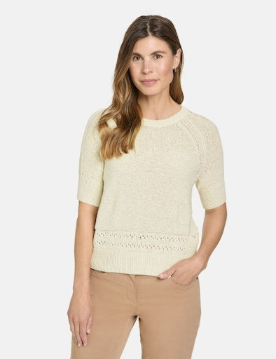 Pulls beige GERRY WEBER