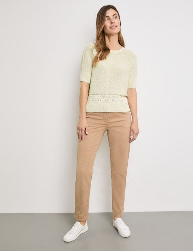 Pulls beige GERRY WEBER