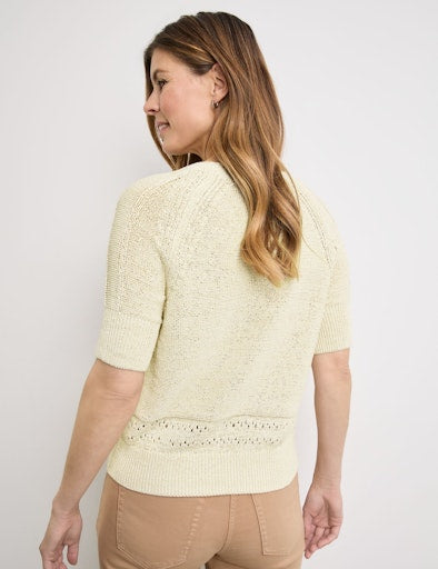 Pulls beige GERRY WEBER