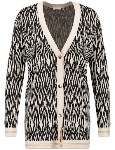 Cardigans multicolor GERRY WEBER