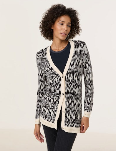 Cardigans multicolor GERRY WEBER