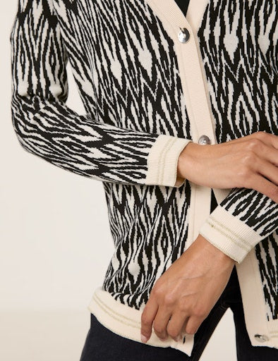Cardigans multicolor GERRY WEBER