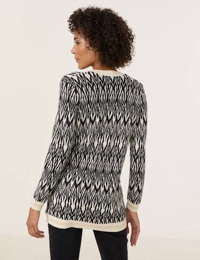 Cardigans multicolor GERRY WEBER