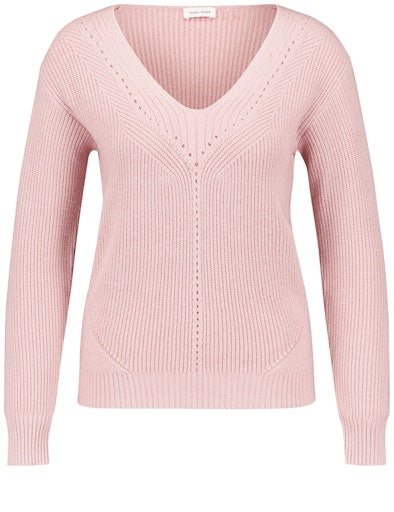 Pulls roze GERRY WEBER