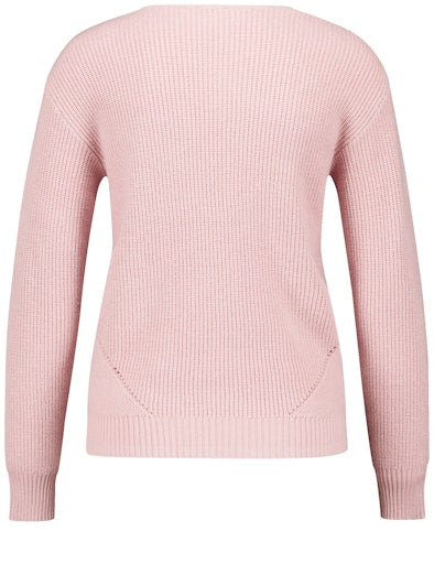 Pulls roze GERRY WEBER