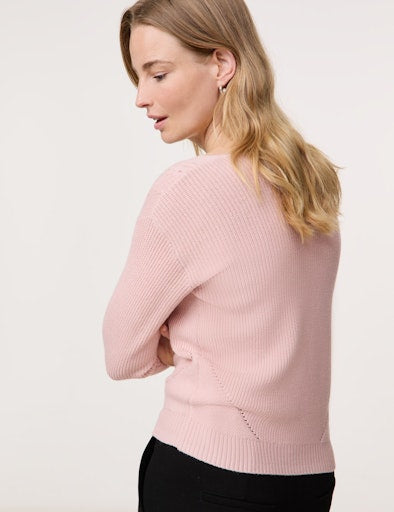 Pulls roze GERRY WEBER