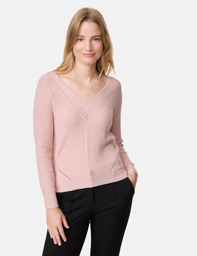 Pulls roze GERRY WEBER
