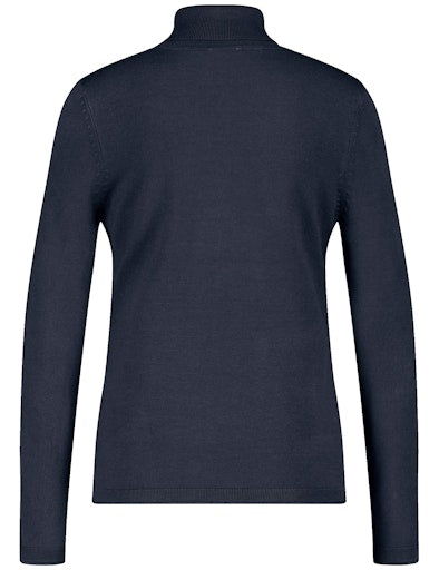 Pulls navy GERRY WEBER