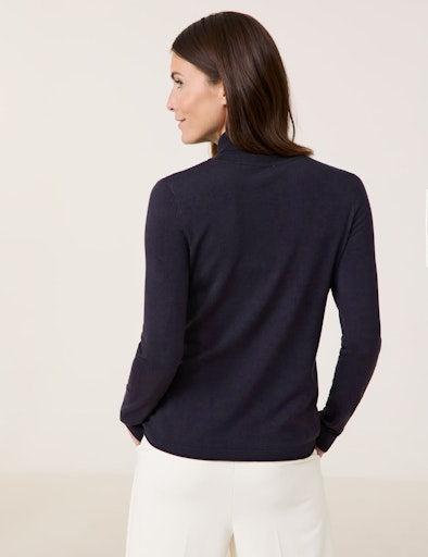 Pulls navy GERRY WEBER