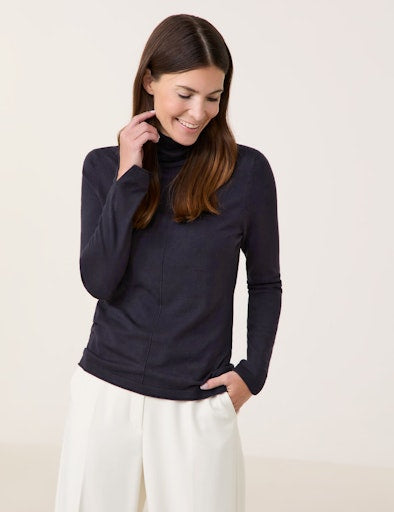 Pulls navy GERRY WEBER