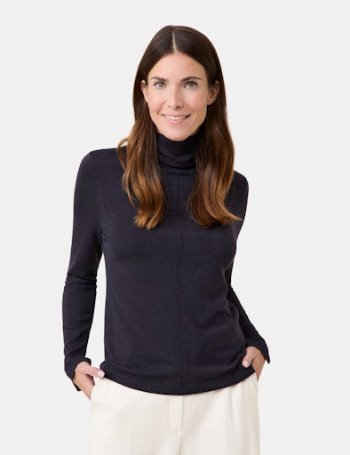Pulls navy GERRY WEBER