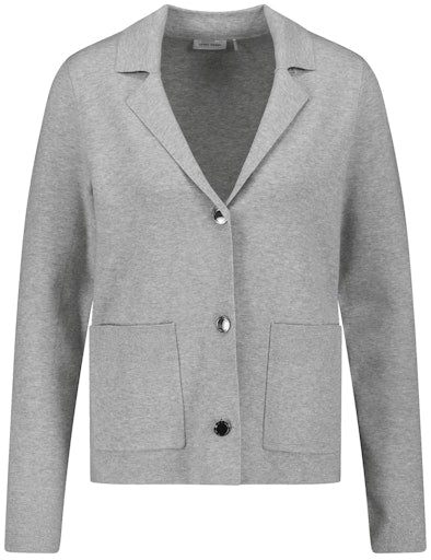 Cardigans grijs GERRY WEBER