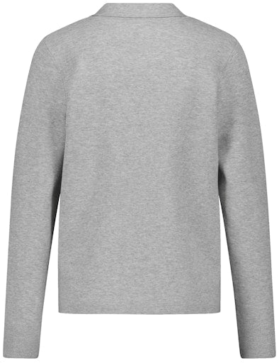 Cardigans grijs GERRY WEBER