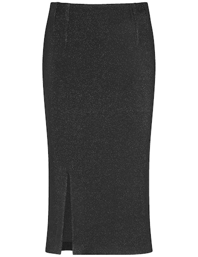 Rokken zwart GERRY WEBER