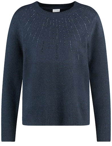 Pulls navy GERRY WEBER