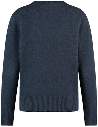 Pulls navy GERRY WEBER