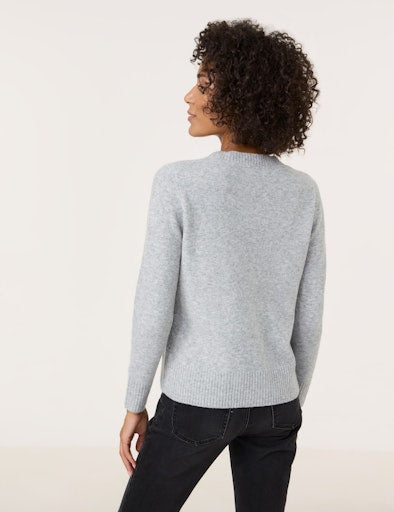 Pulls grijs GERRY WEBER