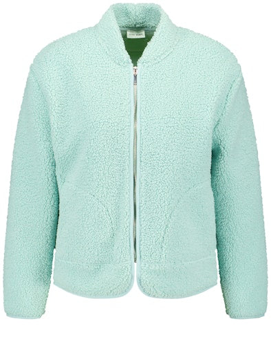 Jassen groen GERRY WEBER