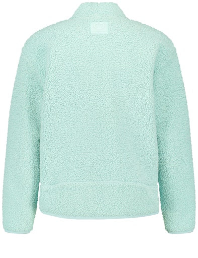 Jassen groen GERRY WEBER
