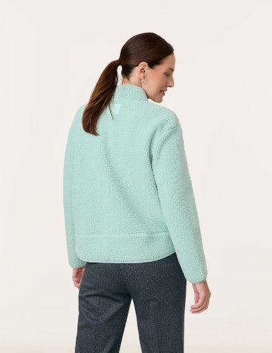 Jassen groen GERRY WEBER