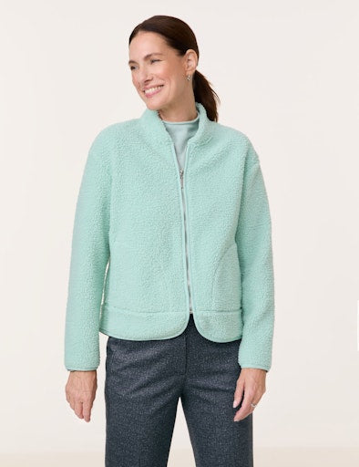 Jassen groen GERRY WEBER