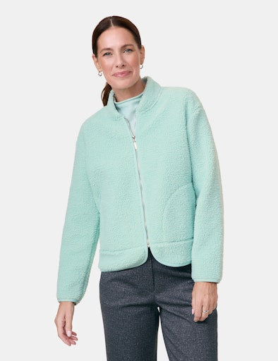 Jassen groen GERRY WEBER
