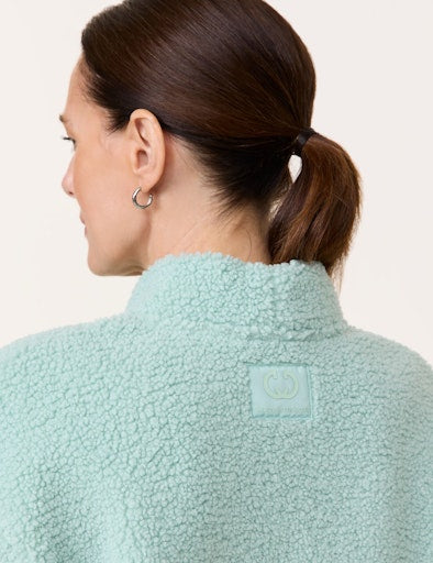 Jassen groen GERRY WEBER