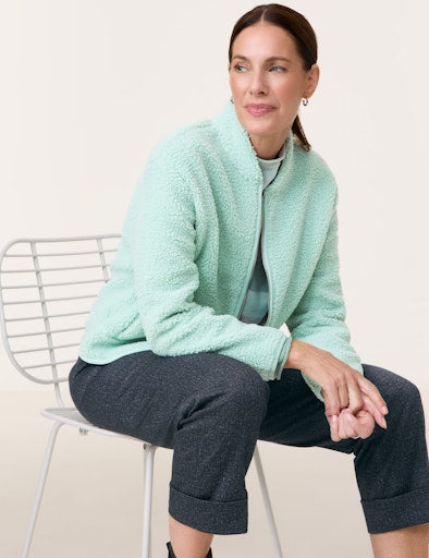 Jassen groen GERRY WEBER
