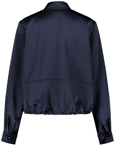 Blazers navy GERRY WEBER