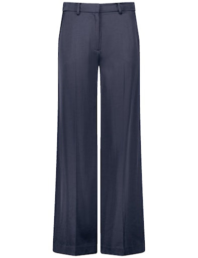 Broeken navy GERRY WEBER